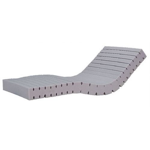 Krankenhaus-Matratze - AD-275.V - DUMAN HOSPITAL FURNITURE - Polyurethan / 90x190 cm / wasserdicht