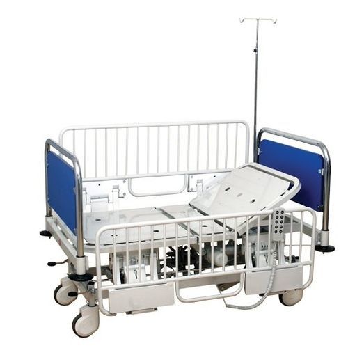 Krankenhausbett - AD-1480 - DUMAN HOSPITAL FURNITURE - elektrisch / für Kinder / höhenverstellbar