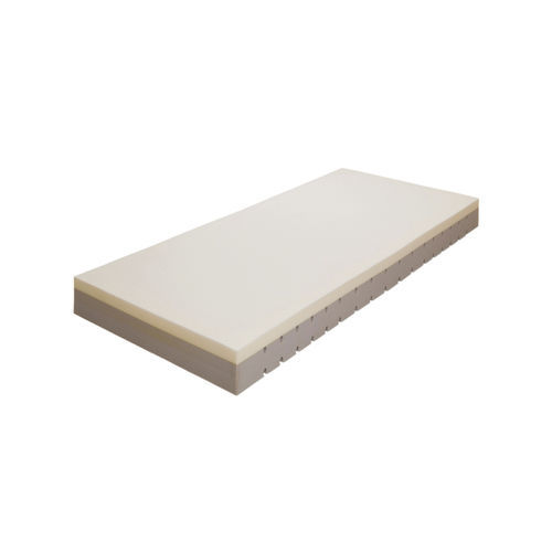 Krankenhaus-Matratze - AD-275/VEX - DUMAN HOSPITAL FURNITURE - PVC / Wasser / aus viskoelastischem Schaumstoff
