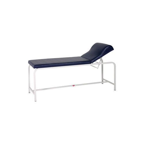 Zweiteilige Untersuchungsliege - AD-205.F - DUMAN HOSPITAL FURNITURE - allgemein / manuell / mit fester Höhe
