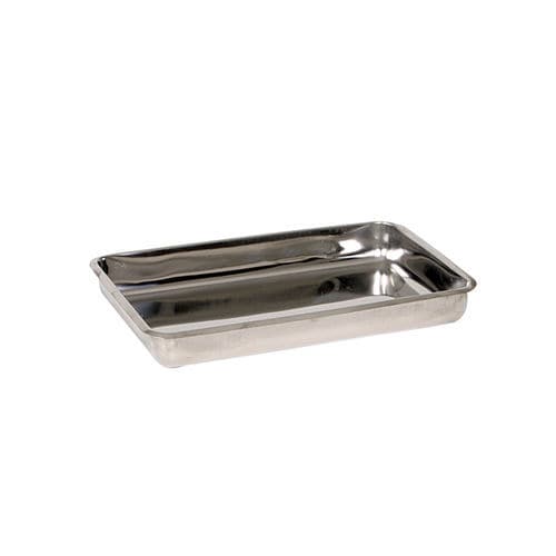 Transportbehälter - AD-264 - DUMAN HOSPITAL FURNITURE - Edelstahl