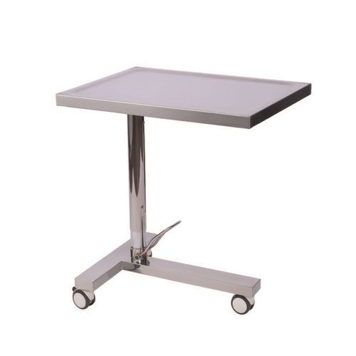 Edelstahlinstrumententisch - AD-220.DK - DUMAN HOSPITAL FURNITURE