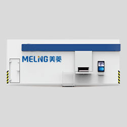 Laborkühlraum - Zhongke Meiling Cryogenics Co., Ltd.,
