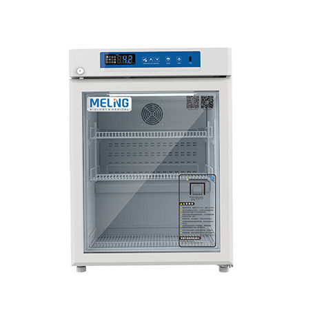Kühlschrank für Apotheken - YC-76L - Zhongke Meiling Cryogenics Co., Ltd., - Labor / für Impfstoffe / medizinisch