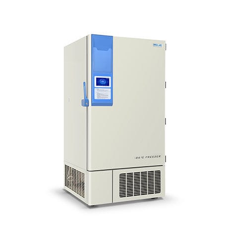 Gefrierschrank bei ultra niedriger Temperatur - DW-HL678/SA - Zhongke Meiling Cryogenics Co., Ltd., - Labor / für Impfstoffe / vertikal