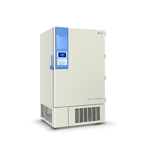 Ultra-Niedrigtemperatur-Gefrierschrank - DW-HL778/SA - Zhongke Meiling Cryogenics Co., Ltd., - Labor / für Impfstoffe / vertikal