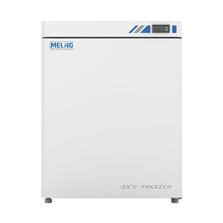 Bio-medizinischer Gefrierschrank - DW-YL90 - Zhongke Meiling Cryogenics Co., Ltd., - Labor / Unterbau / 1 Tür