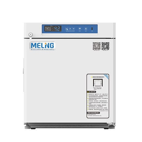 Kühlschrank für Apotheken - YC-56EL - Zhongke Meiling Cryogenics Co., Ltd., - Labor / für Impfstoffe / medizinisch