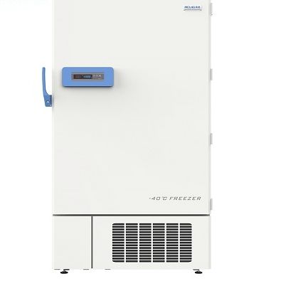 Ultra-Niedrigtemperatur-Gefrierschrank - DW-FL778 - Zhongke Meiling Cryogenics Co., Ltd., - Labor / medizinisch / vertikal