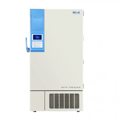Gefrierschrank bei ultra niedriger Temperatur - DW-HL678HC - Zhongke Meiling Cryogenics Co., Ltd., - Labor / für Impfstoffe / medizinisch