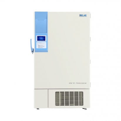 Gefrierschrank bei ultra niedriger Temperatur - DW-HL778HC - Zhongke Meiling Cryogenics Co., Ltd., - Labor / für Impfstoffe / medizinisch