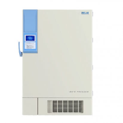 Gefrierschrank bei ultra niedriger Temperatur - DW-HL1008HC - Zhongke Meiling Cryogenics Co., Ltd., - Labor / für Impfstoffe / medizinisch