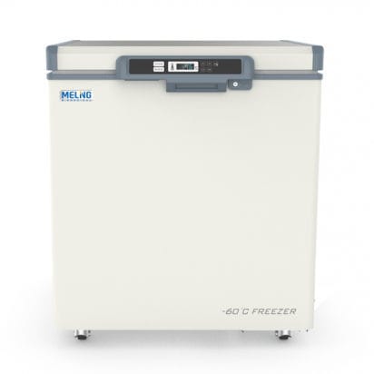 Ultra-Niedrigtemperatur-Gefrierschrank - DW-GW150 - Zhongke Meiling Cryogenics Co., Ltd., - Labor / horizontal / 1 Tür
