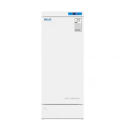 Gefrierschrank bei ultra niedriger Temperatur - DW-FL270 - Zhongke Meiling Cryogenics Co., Ltd., - Labor / medizinisch / vertikal