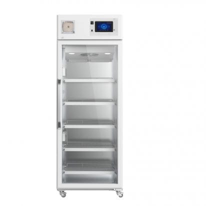 Kühlschrank für Apotheken - YC-650CL - Zhongke Meiling Cryogenics Co., Ltd., - Labor / vertikal / Schrank