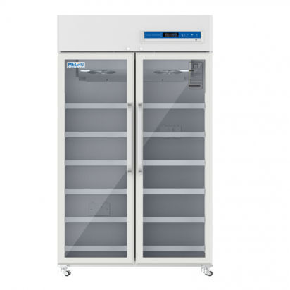 Kühlschrank für Apotheken - YC-1015L - Zhongke Meiling Cryogenics Co., Ltd., - Labor / für Impfstoffe / medizinisch