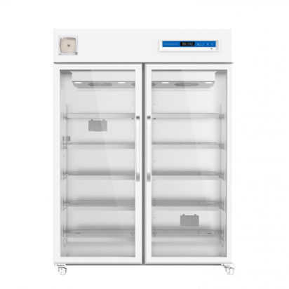 Kühlschrank für Apotheken - YC-1320L - Zhongke Meiling Cryogenics Co., Ltd., - Labor / vertikal / Schrank