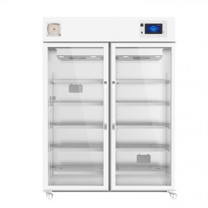 Kühlschrank für Apotheken - YC-1320CL - Zhongke Meiling Cryogenics Co., Ltd., - Labor / für Impfstoffe / medizinisch