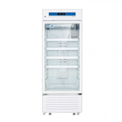 Kühlschrank für Apotheken - YC-315L - Zhongke Meiling Cryogenics Co., Ltd., - Labor / medizinisch / vertikal