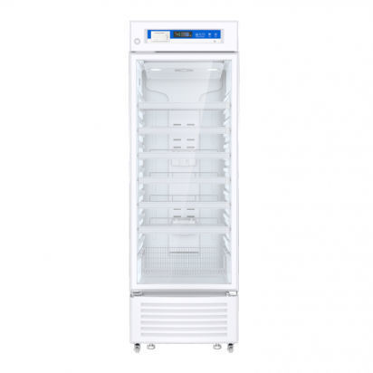 Kühlschrank für Apotheken - YC-395L - Zhongke Meiling Cryogenics Co., Ltd., - Labor / für Impfstoffe / medizinisch