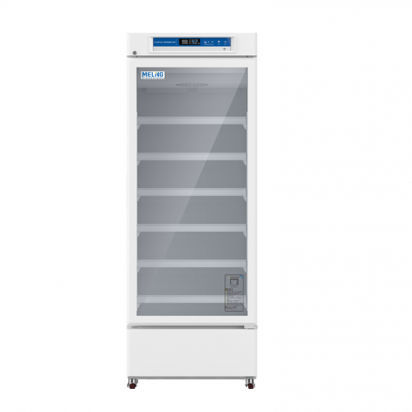 Kühlschrank für Apotheken - YC-525L - Zhongke Meiling Cryogenics Co., Ltd., - Labor / medizinisch / vertikal