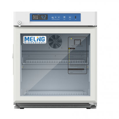 Kühlschrank für Apotheken - YC-56L - Zhongke Meiling Cryogenics Co., Ltd., - Labor / für Impfstoffe / medizinisch