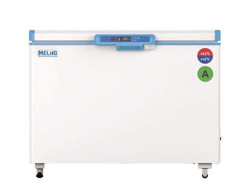 Kühlschrank mit Frostschutztechnologie - YC-275EW - Zhongke Meiling Cryogenics Co., Ltd., - Labor / horizontal / auf Rollen