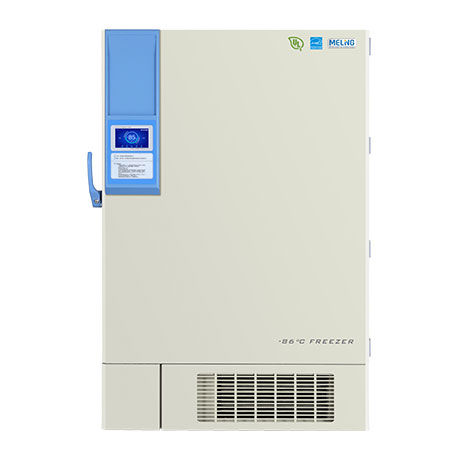 Gefrierschrank bei ultra niedriger Temperatur - DW-HL1008/SA - Zhongke Meiling Cryogenics Co., Ltd., - Labor / für Impfstoffe / vertikal