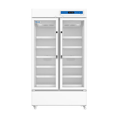 Kühlschrank für Apotheken - YC-725L - Zhongke Meiling Cryogenics Co., Ltd., - Labor / medizinisch / vertikal