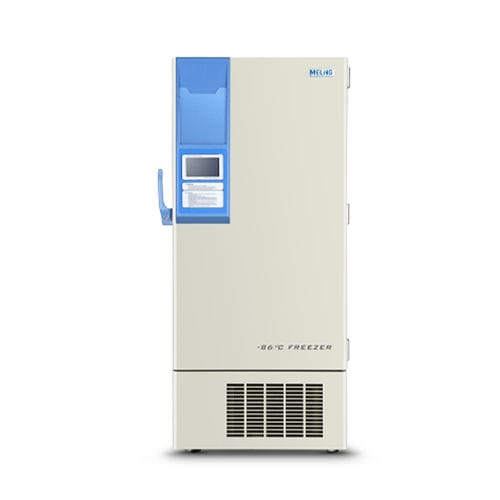 Laborgefrierschrank - DW-HL528S - Zhongke Meiling Cryogenics Co., Ltd., - für Impfstoffe / für Biobanken / für Blutbanken