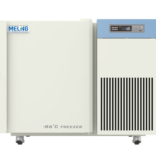 Laborgefrierschrank - DW-HL50 - Zhongke Meiling Cryogenics Co., Ltd., - für Labor / für Impfstoffe / für Apotheken
