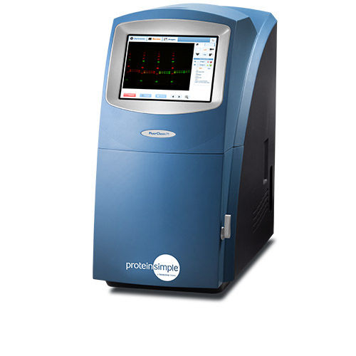 Automatisches Zell-Imaging-System - FluorChem™ M - ProteinSimple - Labor / für Western Blot / UV-Fluoreszenz
