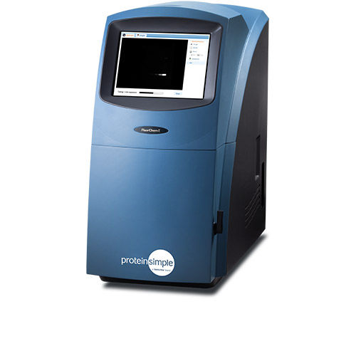 Automatisches Zell-Imaging-System - FluorChem™ E - ProteinSimple - Labor / für Western Blot / UV-Fluoreszenz