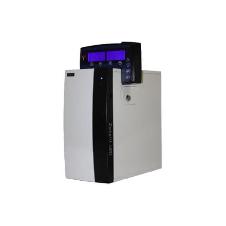 Sensor mit laserinduzierter Fluoreszenz - PrinCE  - Prince Technologies B.V. - für Elektrophorese / Tisch