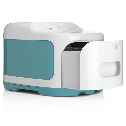 Medizinischer Autoklav - Lumin  - 3B Medical - für häusliche Krankenpflege / UV / Tisch