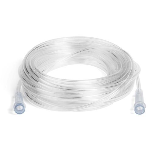 Sauerstoffschlauch - O2T2025 - 3B Medical - rechtsseitig / elastisch / transparent
