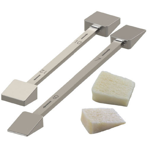 Allograft-Knochenersatzmaterial - Biologic - CrossRoads Extremity Systems - für orthopädische Chirurgie / biegesteif