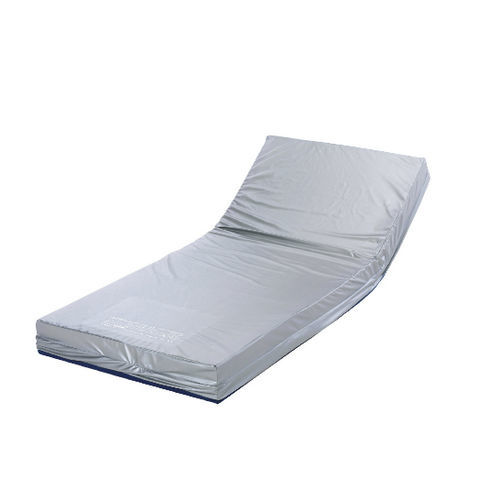 Krankenhaus-Matratze - MM3991FR - ServiceMed SpA - aus viskoelastischem Schaumstoff / Memory / 85x195 cm