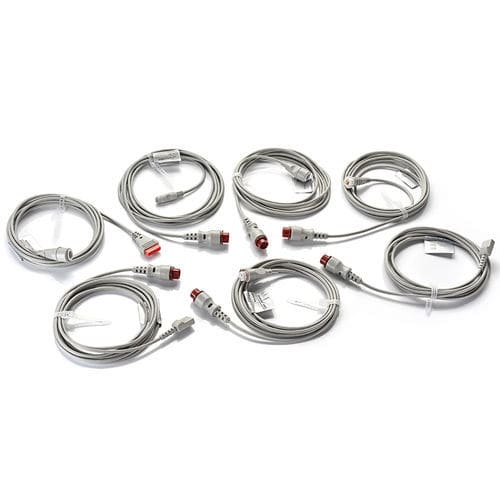 IBP-Kabel / Einsteck - 650-209	 - SCW medicath