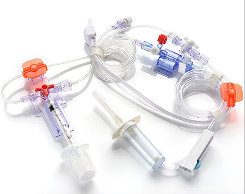 Entnahmesystem für Blut - 41.04 series - SCW medicath