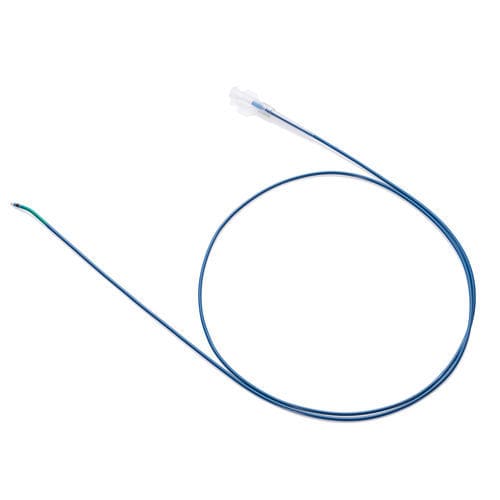 Zugang-Katheter - SCW medicath - Führung / Angiographie / peripher