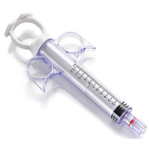Dosierspritze - 42.07 series - SCW medicath - 10 ml / 20 ml