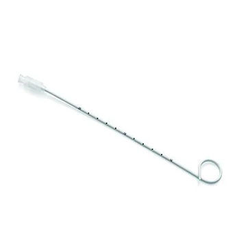 Katheter für Nephrostomie - 45.02 series - SCW medicath - Niere / 8 FR / 6 FR