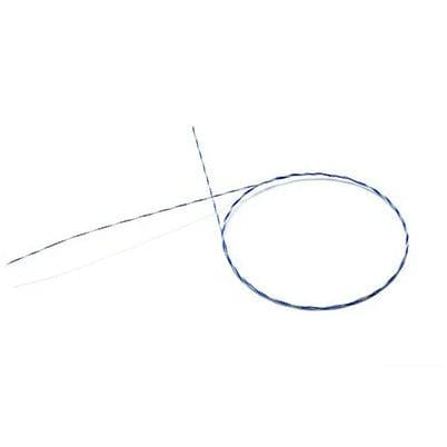 Führungsdraht / Katheter für Drainage - 45.06.22000	 - SCW medicath - Ureter