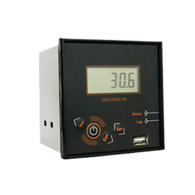 Temperatur-Datenlogger - Smart Scan 01 - SUNSUI PROCESS SYSTEMS  India - für Pharmazieprodukte / für Blutkonserven / USB