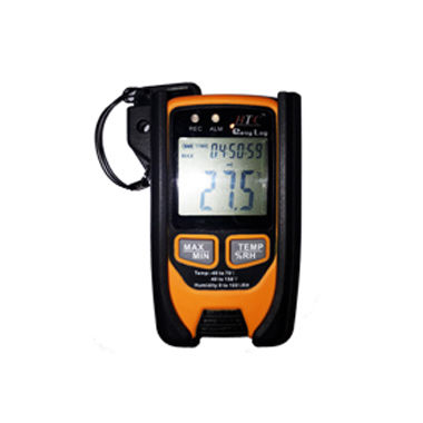 Temperatur-Datenlogger - DT 172 - SUNSUI PROCESS SYSTEMS  India - Feuchte / Labor / USB