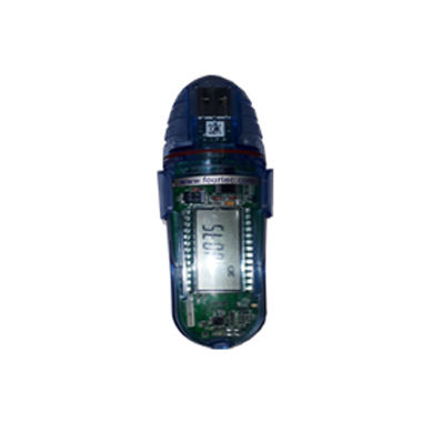 Temperatur-Datenlogger - Microlite - SUNSUI PROCESS SYSTEMS  India - Labor