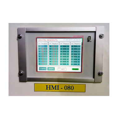 Temperatur-Datenlogger - DL 080 - SUNSUI PROCESS SYSTEMS  India - Feuchte / Druck / universell