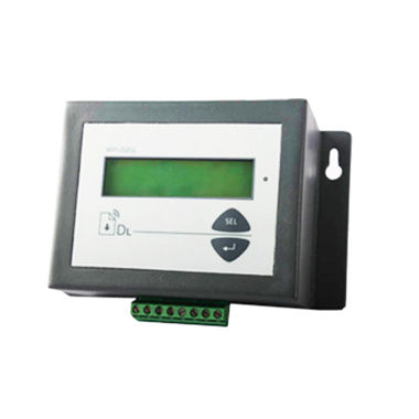 Temperatur-Datenlogger - Wi-Fi-02-UL - SUNSUI PROCESS SYSTEMS  India - Feuchte / für Pharmazieprodukte / USB