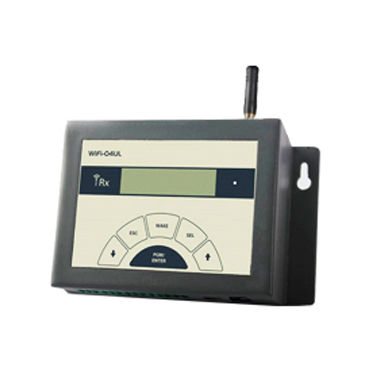 Temperatur-Datenlogger - Wi-Fi-04-UL - SUNSUI PROCESS SYSTEMS  India - Feuchte / für Pharmazieprodukte / für Blutkonserven